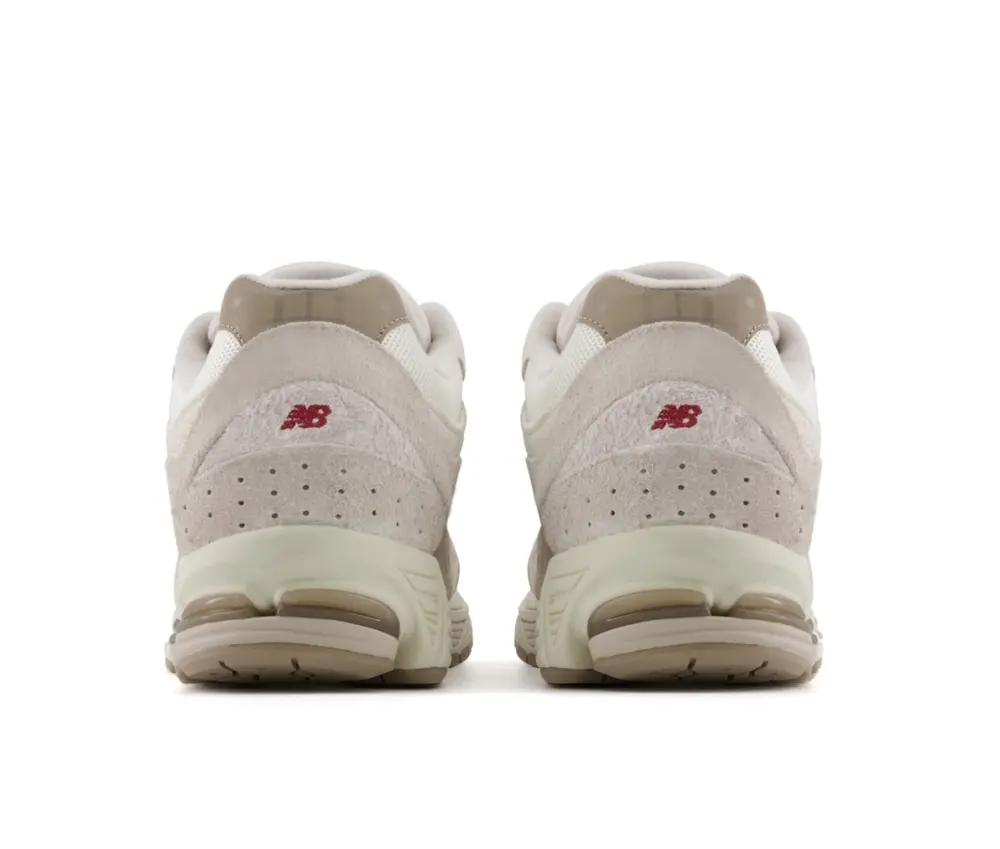 Giày New Balance 2002R ‘Beige’ M2002RHX - Ảnh 4