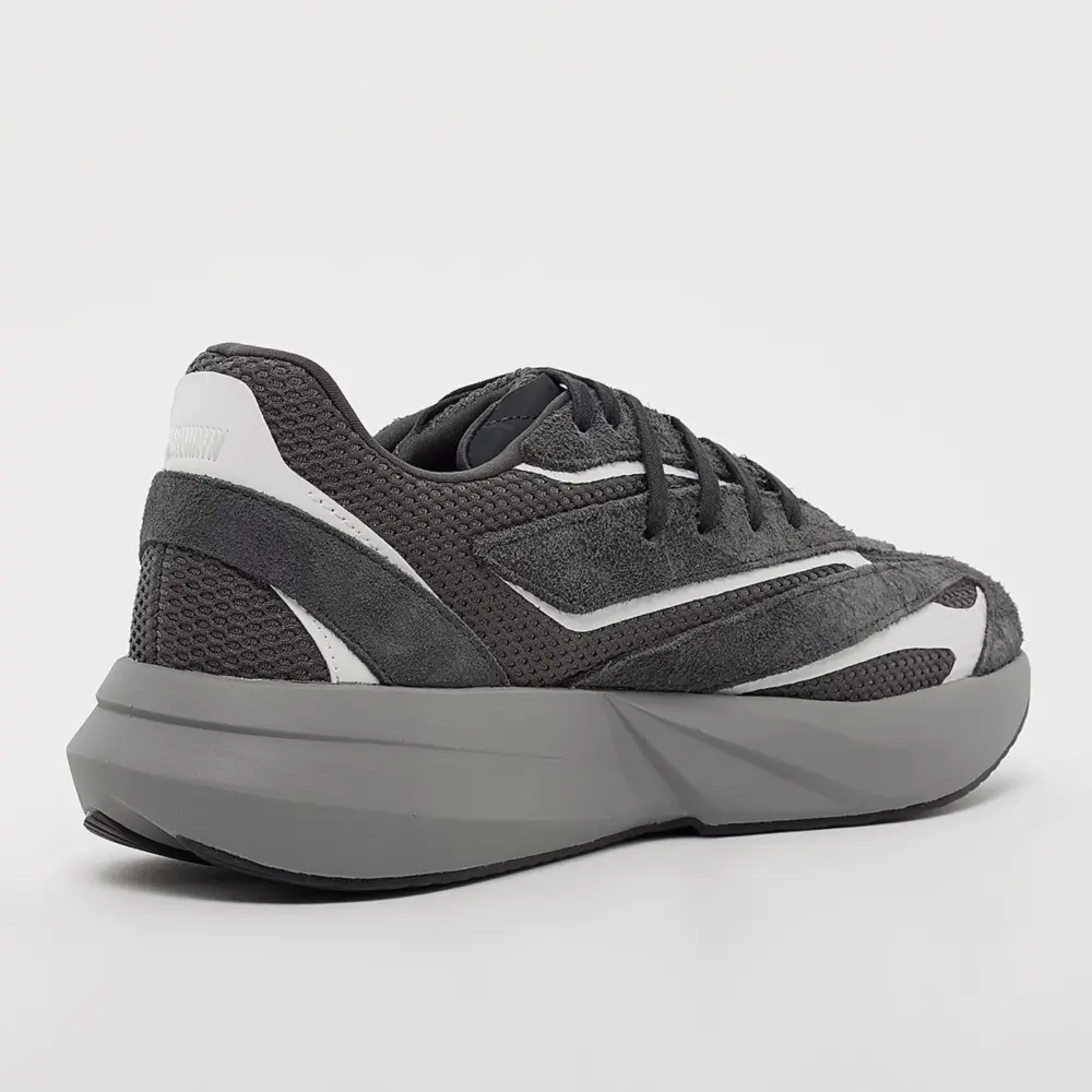 Alternative view of Giày Adidas Lightblaze 'Carbon Grey' JQ9972