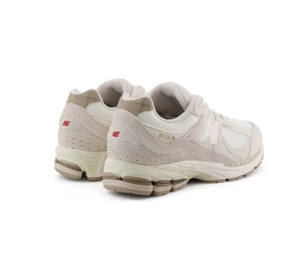 Giày New Balance 2002R ‘Beige’ M2002RHX - Ảnh 3