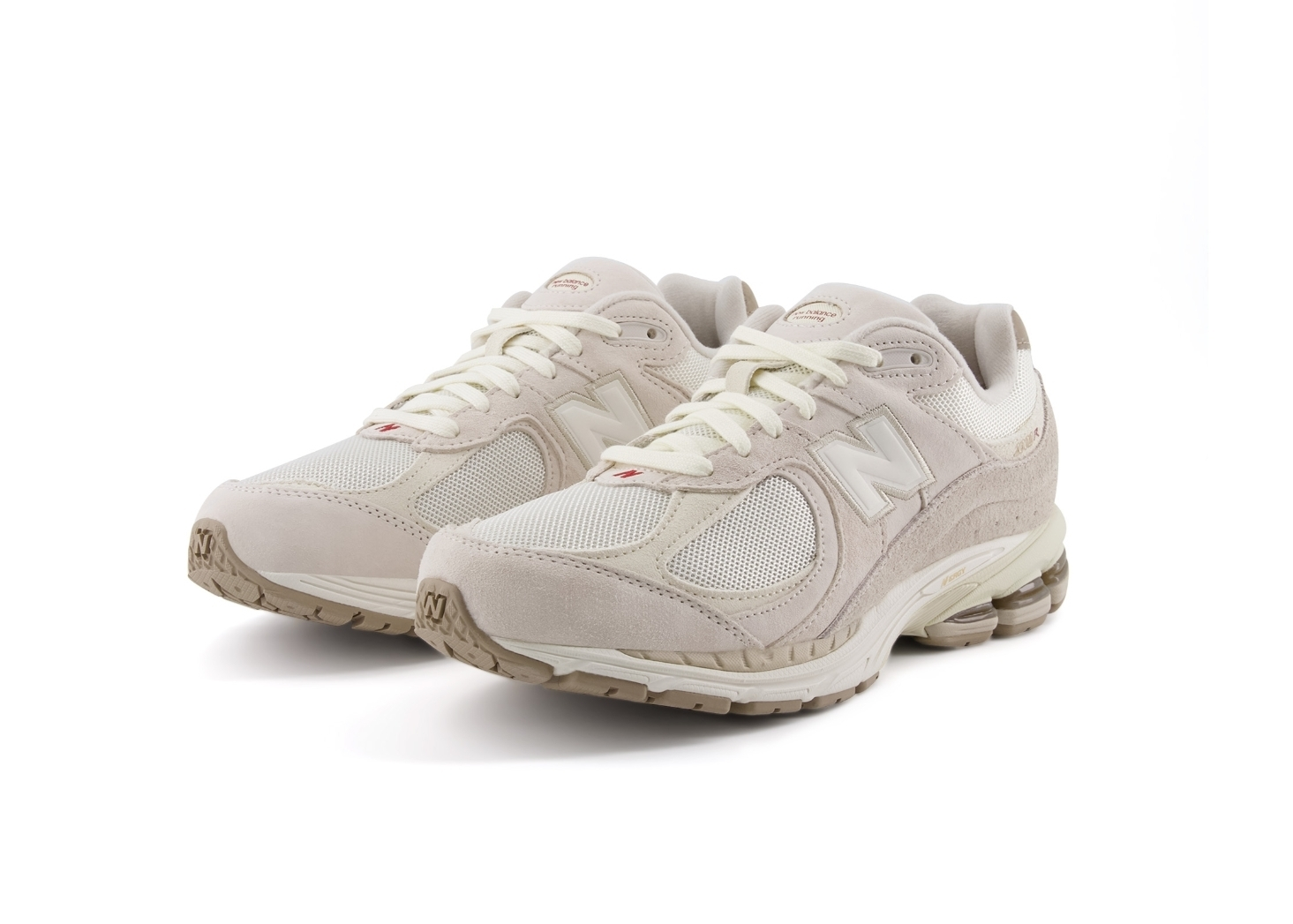 Alternative view of Giày New Balance 2002R ‘Beige’ M2002RHX