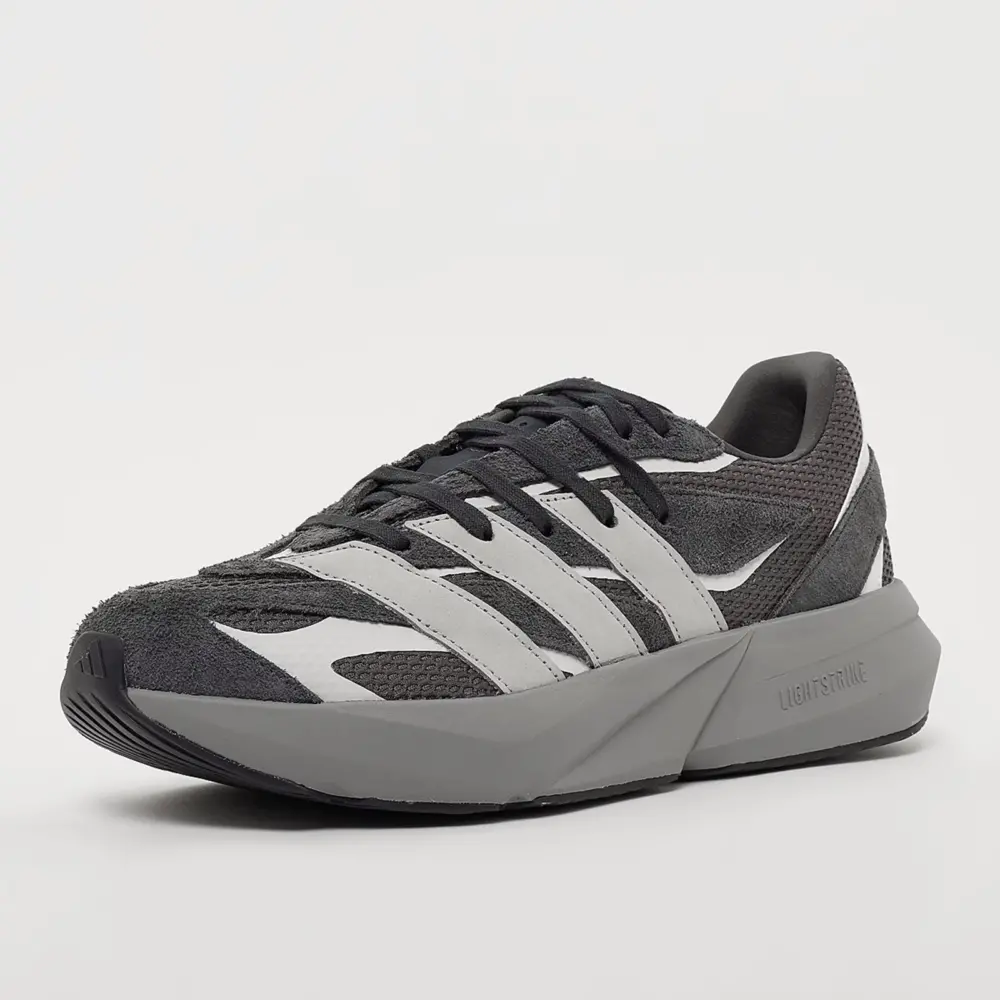 Giày Adidas Lightblaze 'Carbon Grey' JQ9972 - Ảnh 3