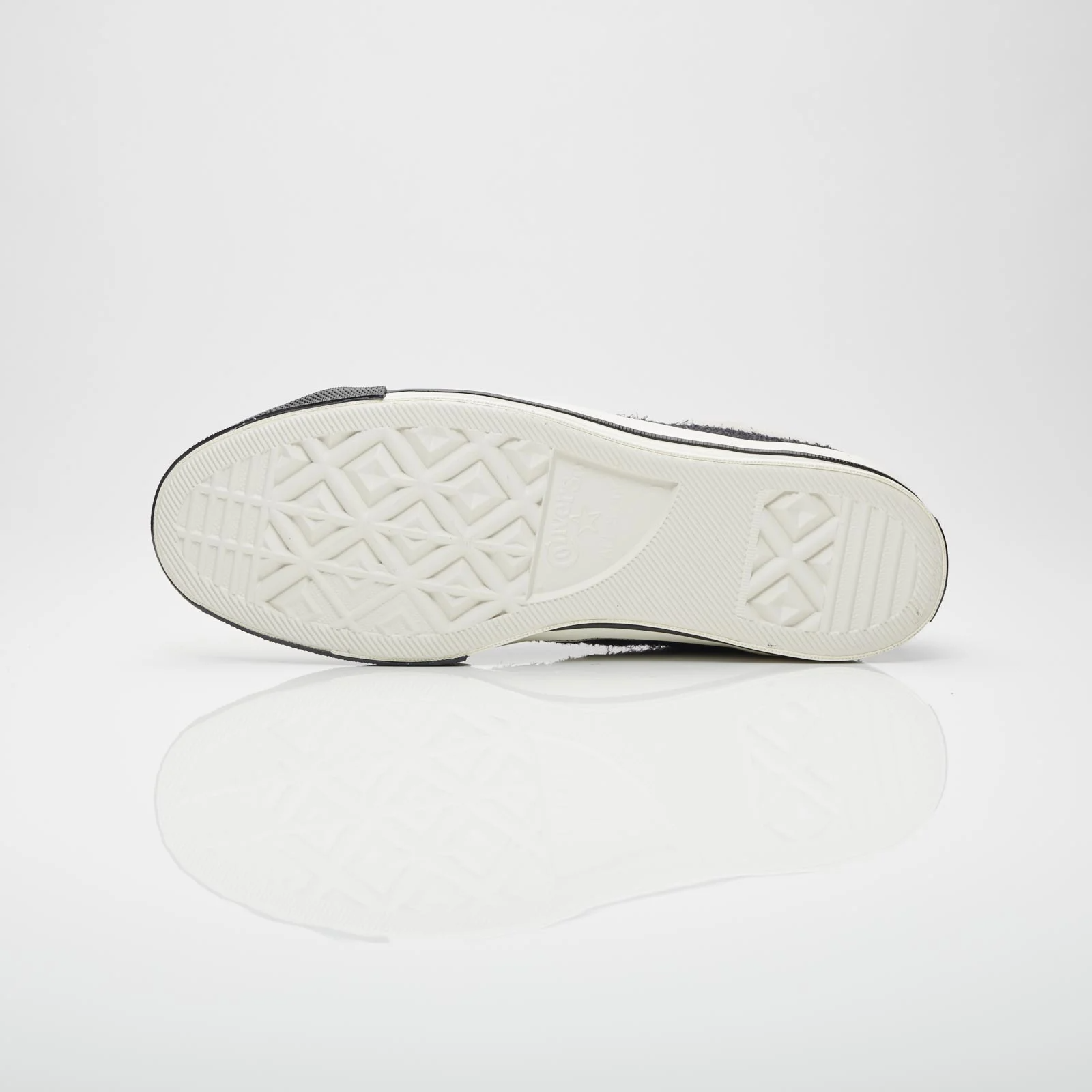 Giày Converse CLOT x One Star Low Top ‘Black’ 159248C - Ảnh 5