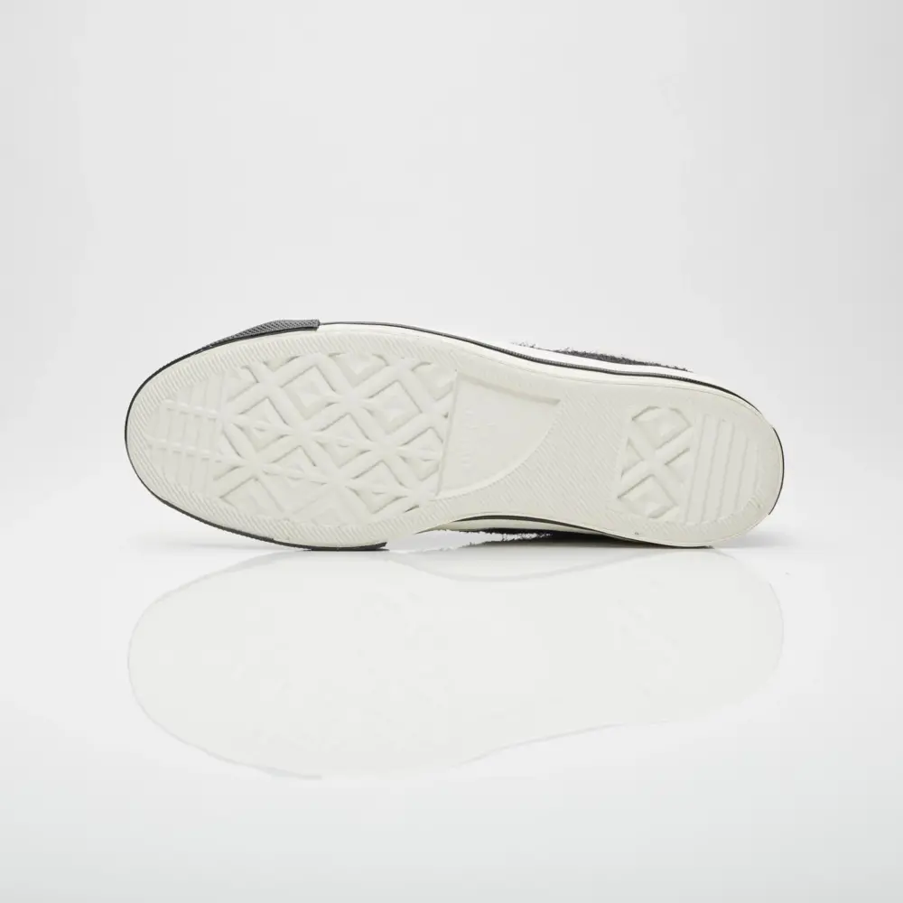 Giày Converse CLOT x One Star Low Top ‘Black’ 159248C - Ảnh 5