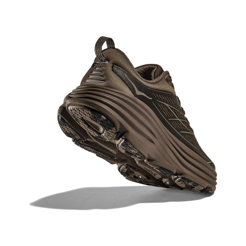 Giày Hoka One One Bondi 8 TS ‘Umber’ 1155391-UBR - Ảnh 3