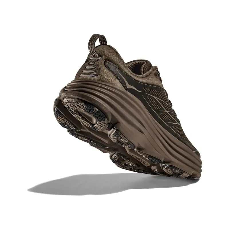 Giày Hoka One One Bondi 8 TS ‘Umber’ 1155391-UBR - Ảnh 3