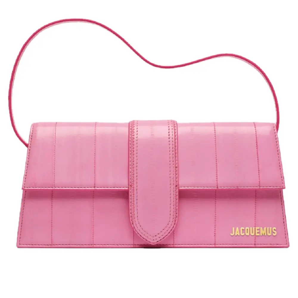 Túi Jacquemus The Long ‘Pale Pink’ 221BA013-3169-405