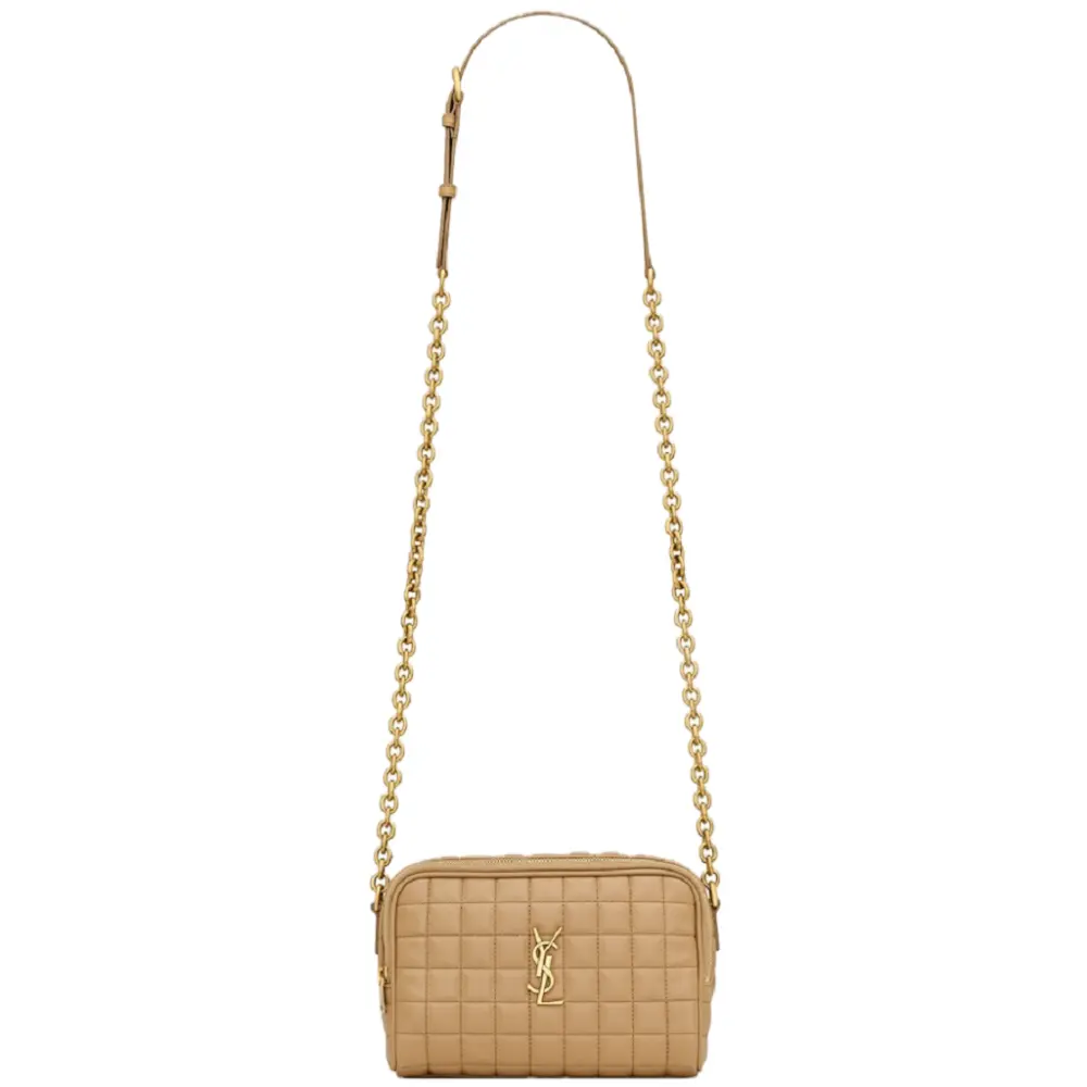 Túi Saint Laurent Cassandre ‘Tan’ 764809AABVP2357