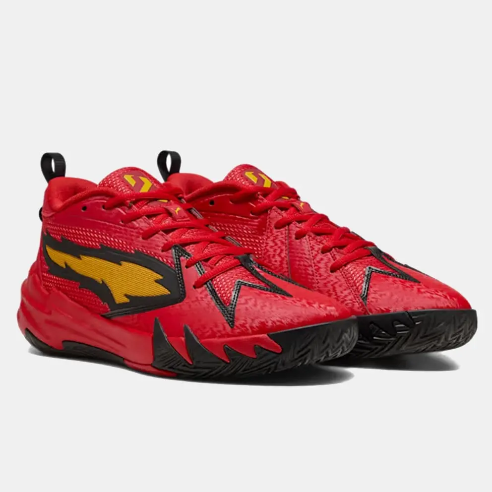 Alternative view of Giày Puma Scoot Zeros ‘Retro Portland’ 311070-01