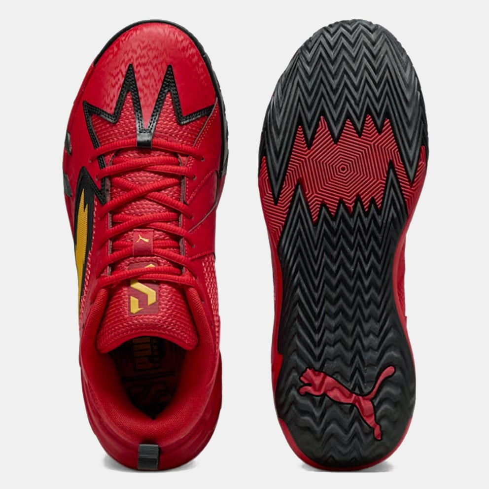 Giày Puma Scoot Zeros ‘Retro Portland’ 311070-01 - Ảnh 3