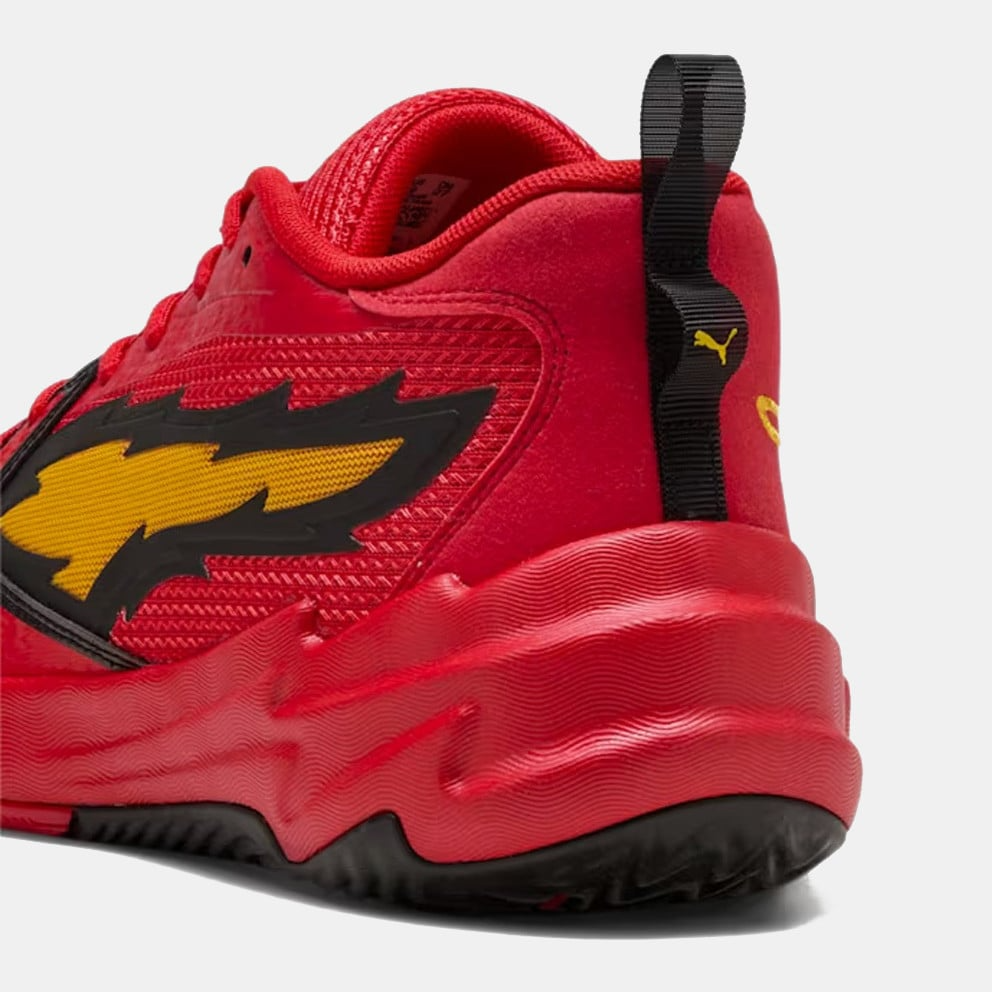 Giày Puma Scoot Zeros ‘Retro Portland’ 311070-01 - Ảnh 4