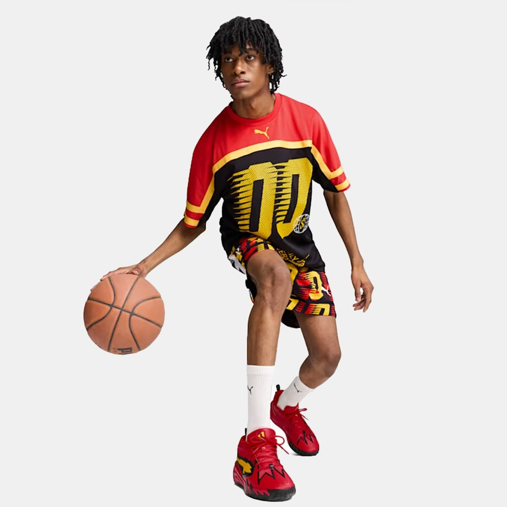 Giày Puma Scoot Zeros ‘Retro Portland’ 311070-01 - Ảnh 5