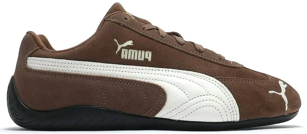 Giày Puma Speedcat OG 'Dark Brown' 406329-31