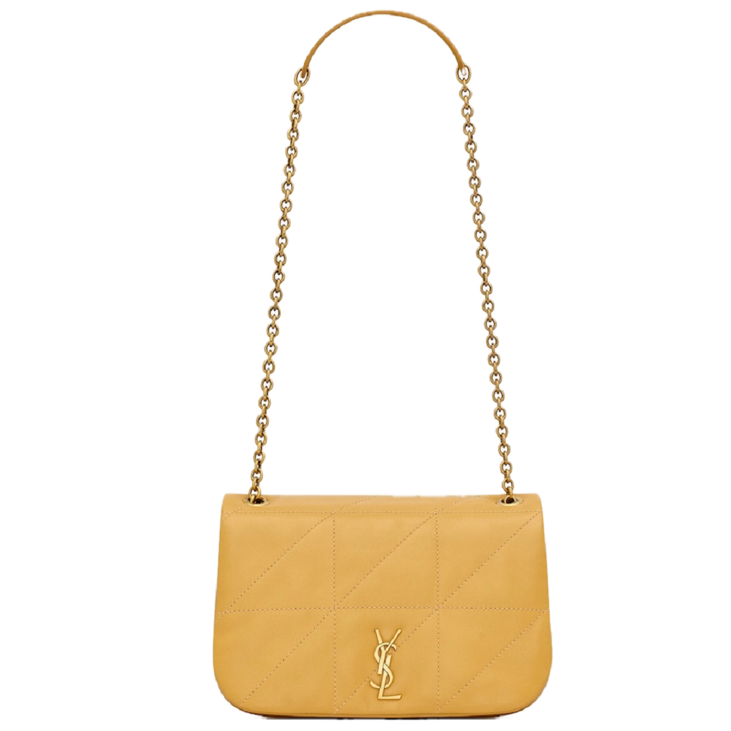 Túi Saint Laurent Jamie 4.3 ‘Hot Sahara’ 766754AAB327624