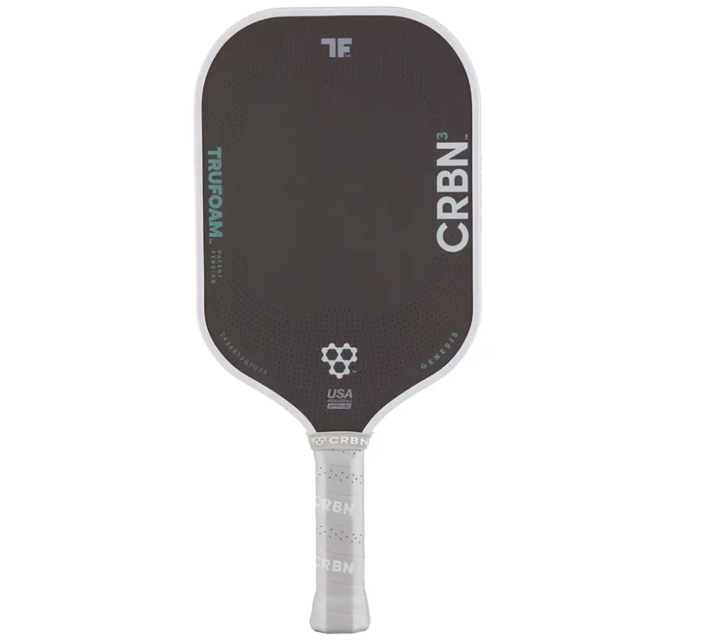Vợt Pickleball CRBN 3 TF Genesis Hybrid Paddle