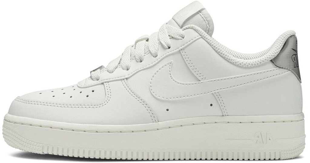 Giày Nike Air Force 1 Low 07 ESS 'Platinum Tint' AO2132-003 - Ảnh 3