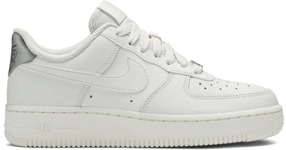 Giày Nike Air Force 1 Low 07 ESS 'Platinum Tint' AO2132-003
