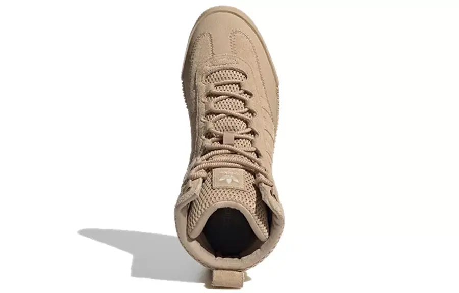 Giày Adidas Samba Boot 'Pale Nude' GZ8106 - Ảnh 3