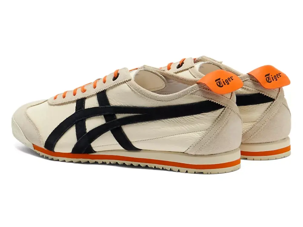 Alternative view of Giày Onitsuka Tiger Mexico 66 SD 'Cream Black' 1183C015-105