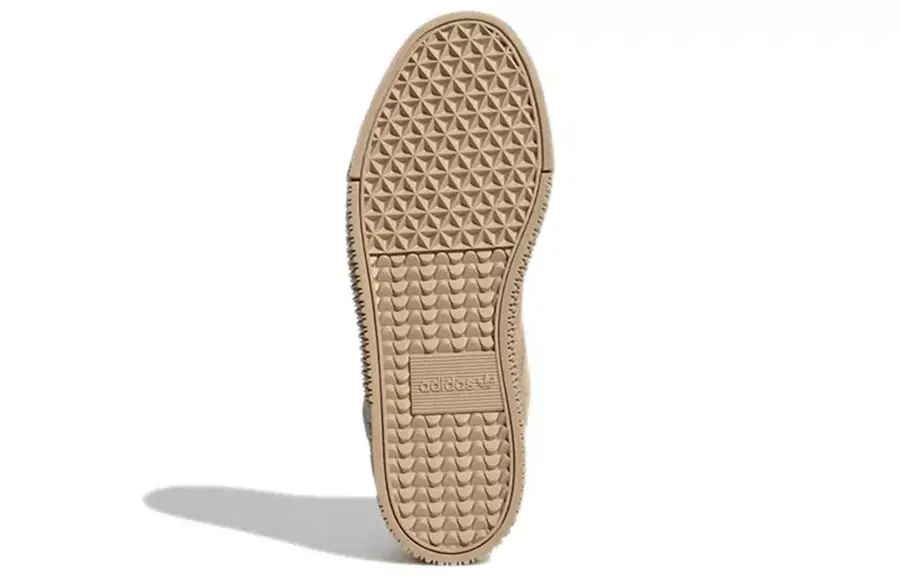Giày Adidas Samba Boot 'Pale Nude' GZ8106 - Ảnh 5