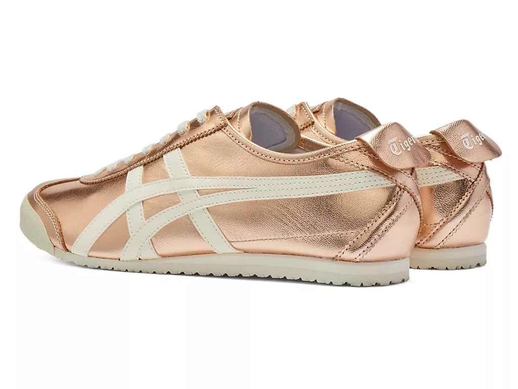 Giày Onitsuka Tiger Mexico 66 'Rose Gold' 1183B566-700 - Ảnh 3