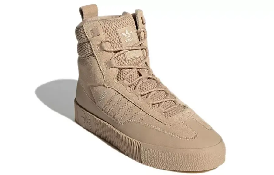 Alternative view of Giày Adidas Samba Boot 'Pale Nude' GZ8106