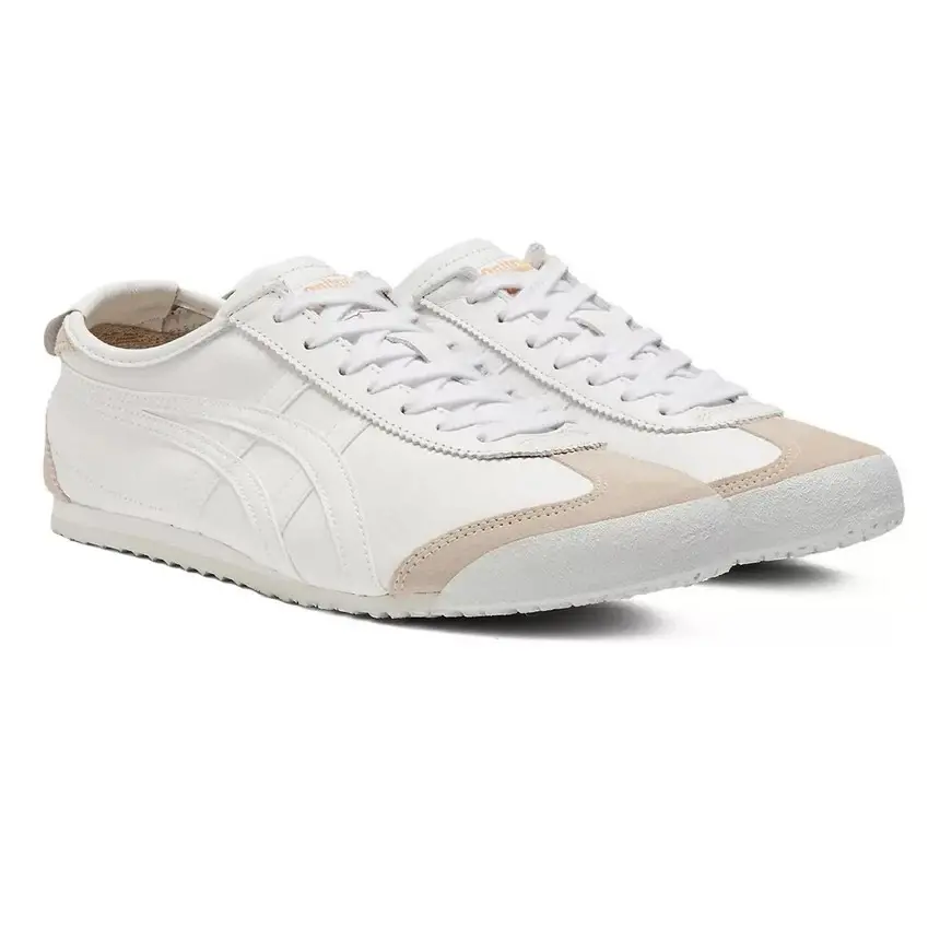 Giày Onitsuka Tiger Mexico 66 'White' 1183C102-104 - Ảnh 7