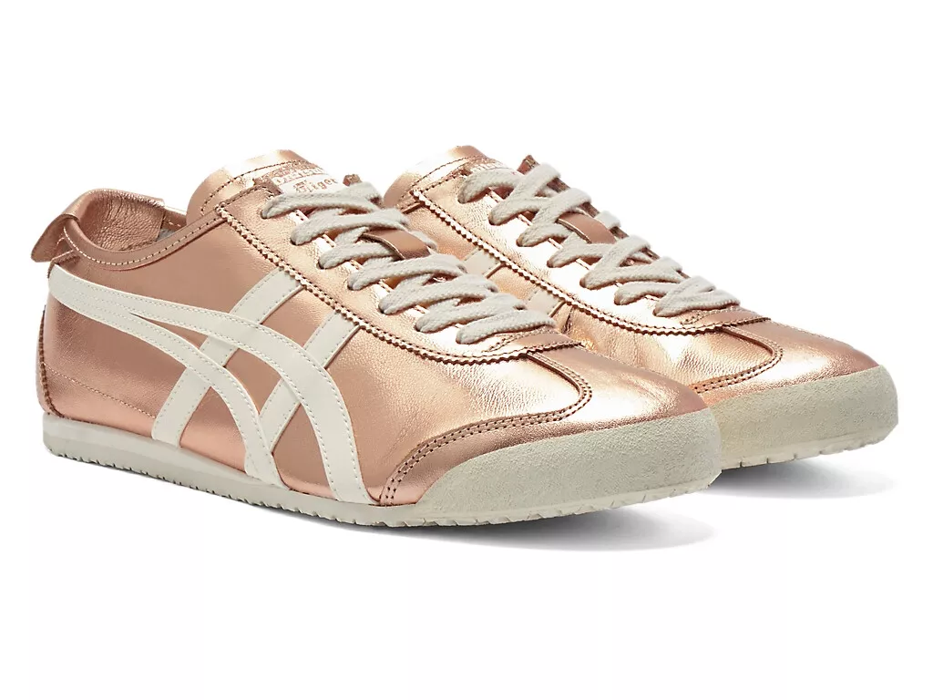 Giày Onitsuka Tiger Mexico 66 'Rose Gold' 1183B566-700 - Ảnh 4
