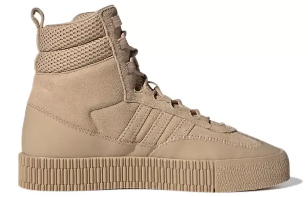 Giày Adidas Samba Boot 'Pale Nude' GZ8106