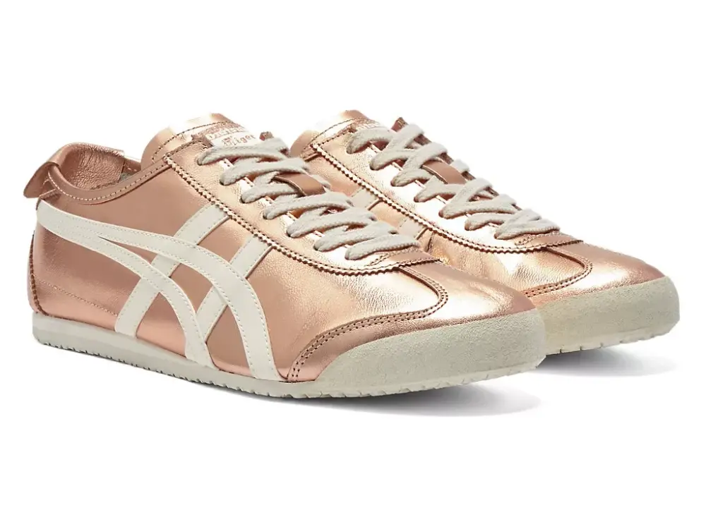 Giày Onitsuka Tiger Mexico 66 'Rose Gold' 1183B566-700 - Ảnh 5