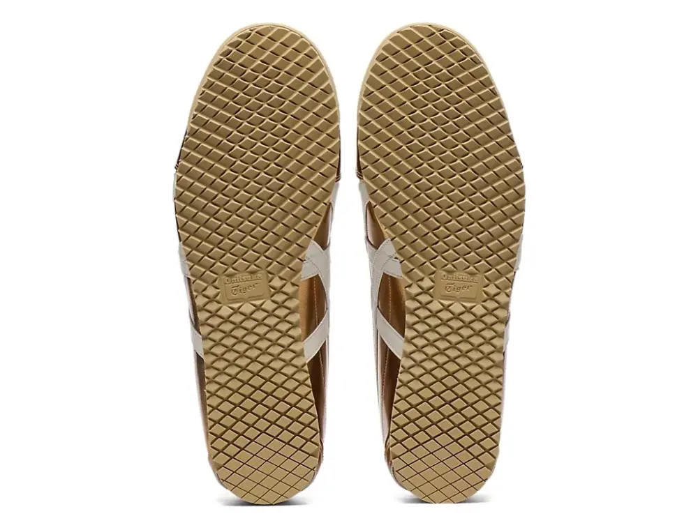 Giày Onitsuka Tiger Mexico 66 SD 'Desert Camp Cream' 1183C468-200 - Ảnh 4
