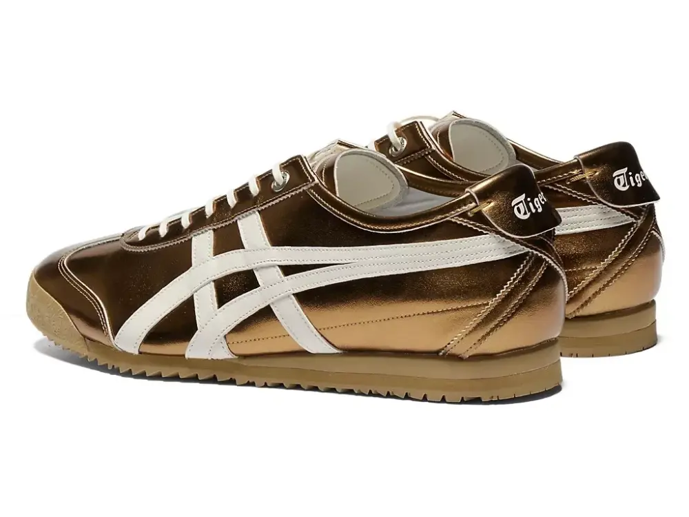 Giày Onitsuka Tiger Mexico 66 SD 'Desert Camp Cream' 1183C468-200 - Ảnh 5