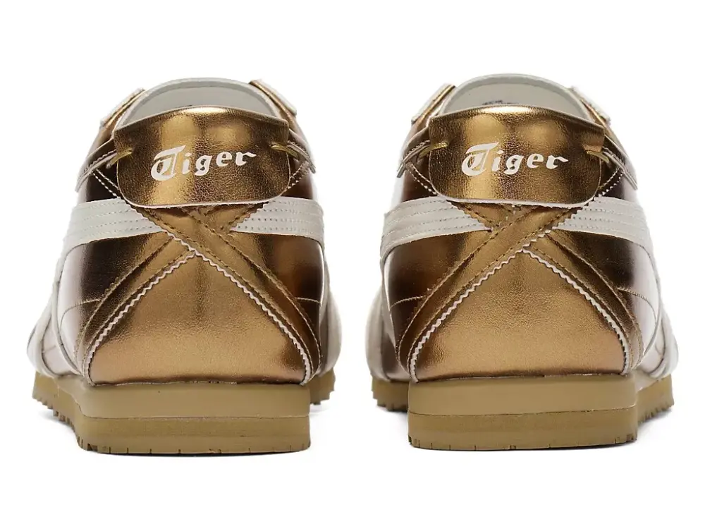 Giày Onitsuka Tiger Mexico 66 SD 'Desert Camp Cream' 1183C468-200 - Ảnh 6
