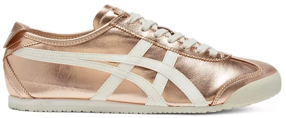 Giày Onitsuka Tiger Mexico 66 'Rose Gold' 1183B566-700