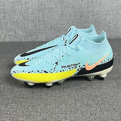 Giày Nike Phantom GT2 DF Elite AG Pro ‘Lucent Pack’ DC0749-408 - Ảnh 5