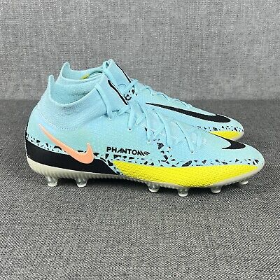 Giày Nike Phantom GT2 DF Elite AG Pro ‘Lucent Pack’ DC0749-408 - Ảnh 3