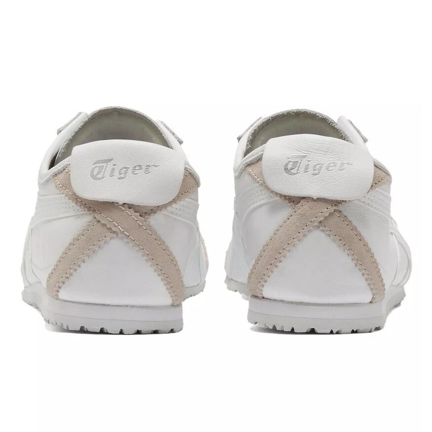Giày Onitsuka Tiger Mexico 66 'White' 1183C102-104 - Ảnh 6
