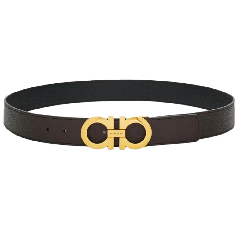 Thắt Lưng Salvatore Ferragamo ‘Testa Moro’ 675542-776309