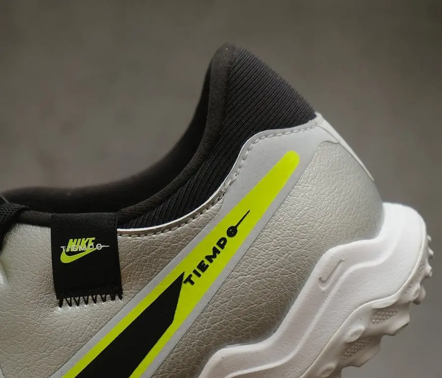 Giày Nike Tiempo Legend 10 Academy ‘Silver’ DV4342-001 - Ảnh 5