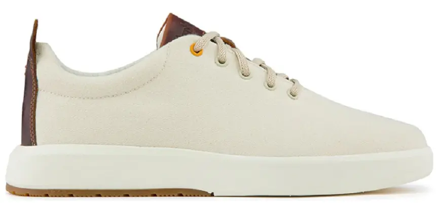 Giày Timberland Casual Fabric ‘White’ A226PW