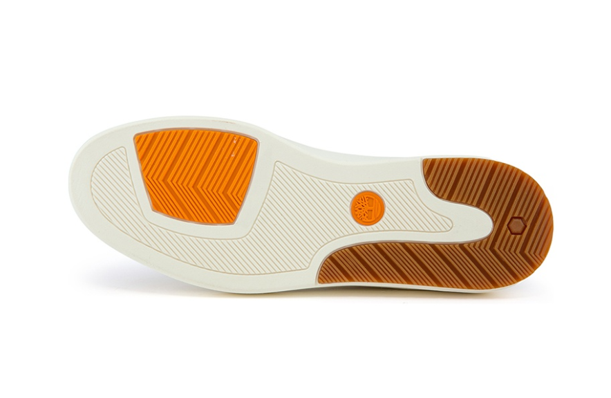 Giày Timberland Casual Fabric ‘White’ A226PW - Ảnh 6