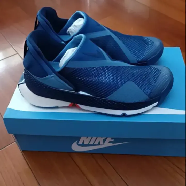 Giày Nike Go FlyEase ‘Court Blue’ CW5883-400 - Ảnh 4