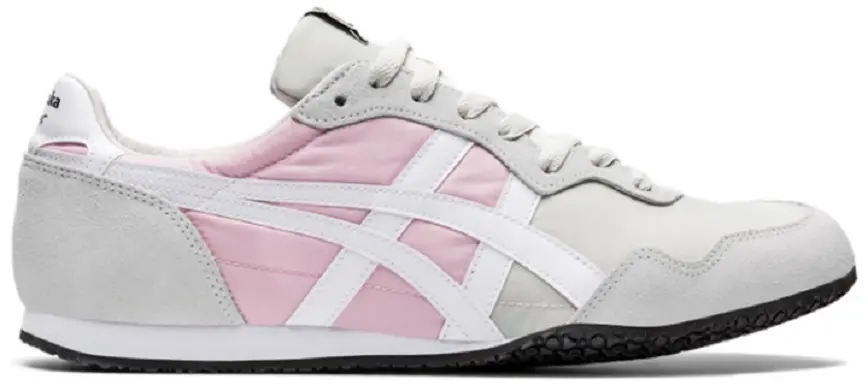 Giày Onitsuka Tiger Serrano ‘Grey White’ 1183B400-023
