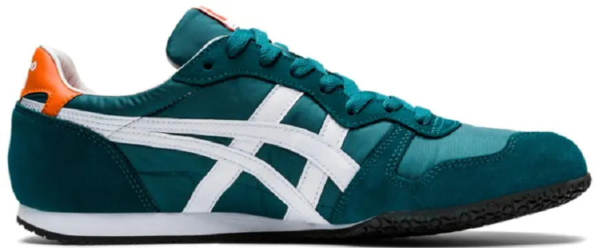 Giày Onitsuka Tiger Serrano ‘Velvet Pine White’ 1183B400-302