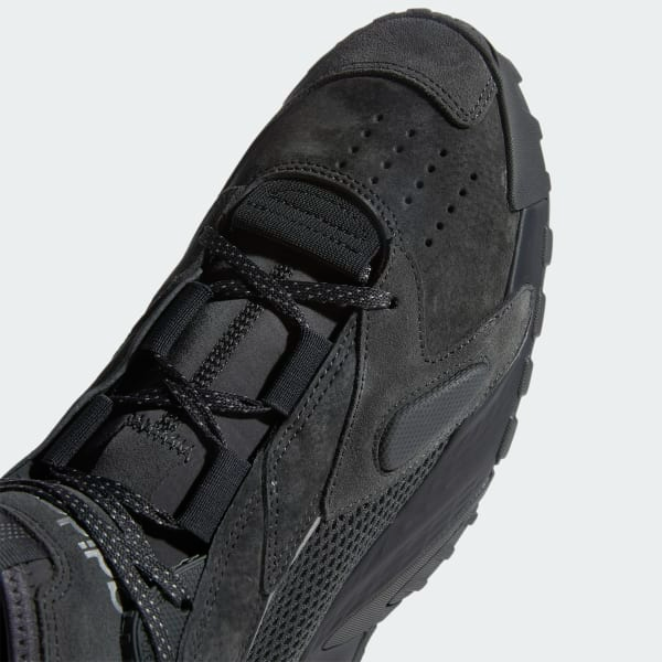 Giày Adidas Streetball 'Black' FV4827 - Ảnh 2