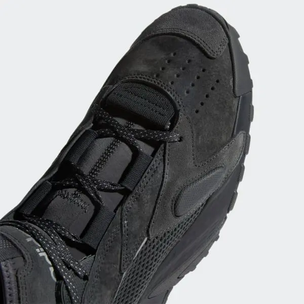 Alternative view of Giày Adidas Streetball 'Black' FV4827
