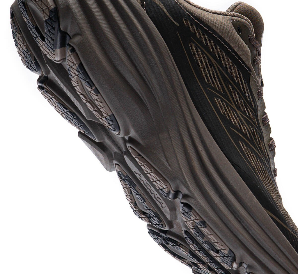 Giày Hoka One One Bondi 8 TS ‘Umber’ 1155391-UBR - Ảnh 5