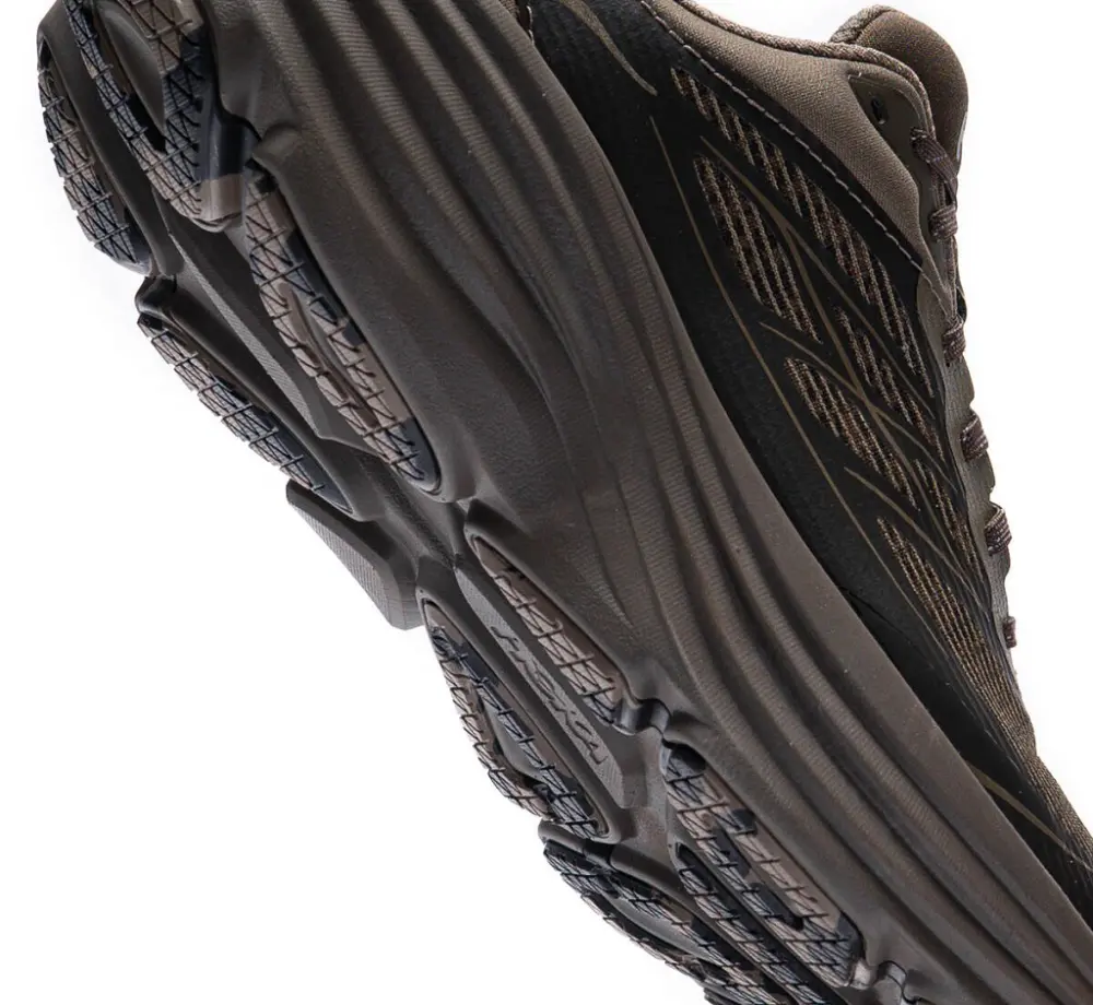 Giày Hoka One One Bondi 8 TS ‘Umber’ 1155391-UBR - Ảnh 5