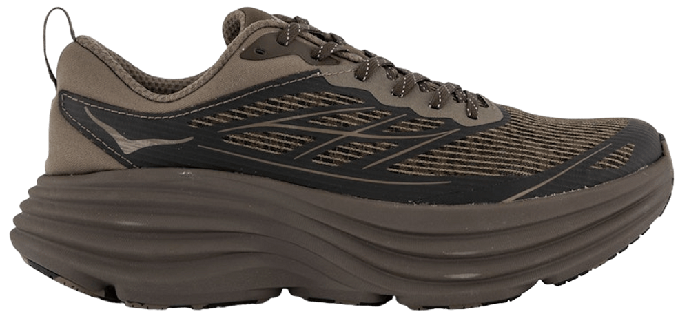 Giày Hoka One One Bondi 8 TS ‘Umber’ 1155391-UBR