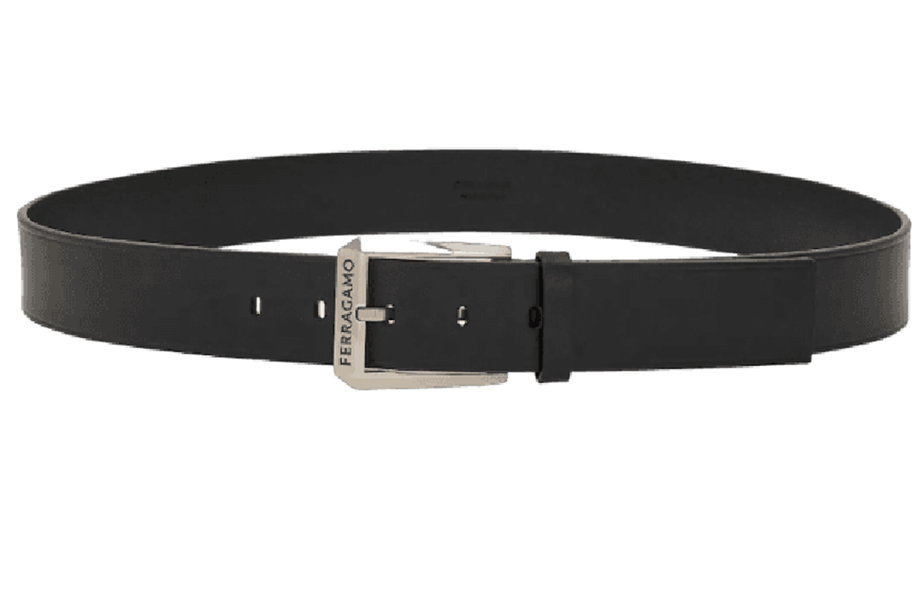 Thắt Lưng Salvatore Ferragamo Reversible Adjustable Belt ‘Black’ 670364-775720