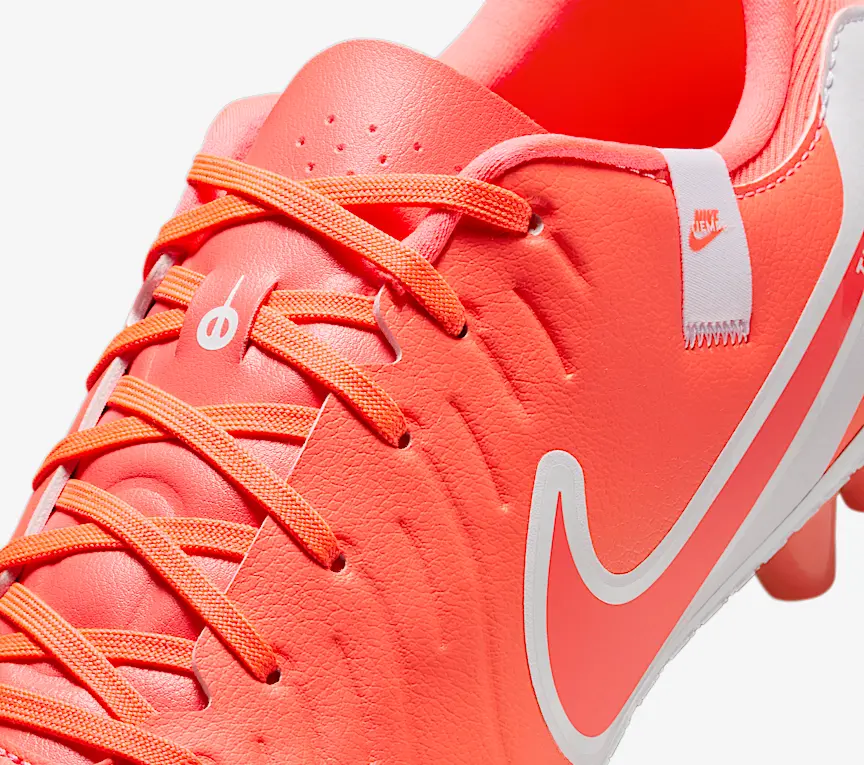 Alternative view of Giày Nike Tiempo Legend 10 Academy AG ‘Mad Energy Pack’ DV4340-800